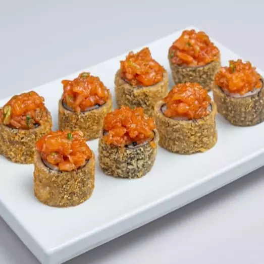 HOLL HOTT TARTAR SHOYU