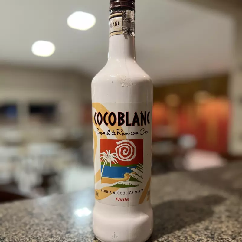 Cocoblanc