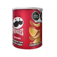 PapitaPringles
