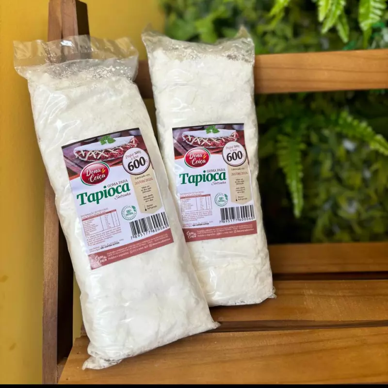TAPIOCA FRESCA