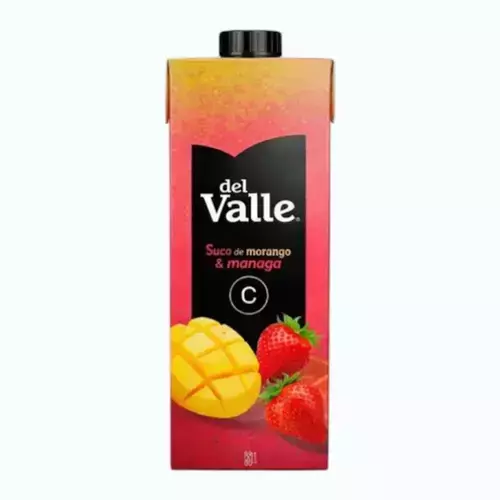 SUCO DEL VALLE 1LT MORANGO E MANGA