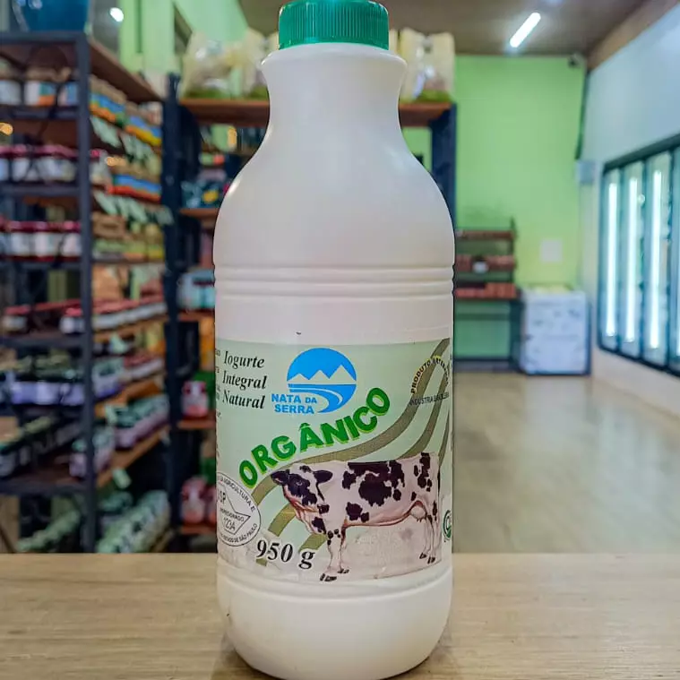 IORGUTE NATURAL ORG. 950ml