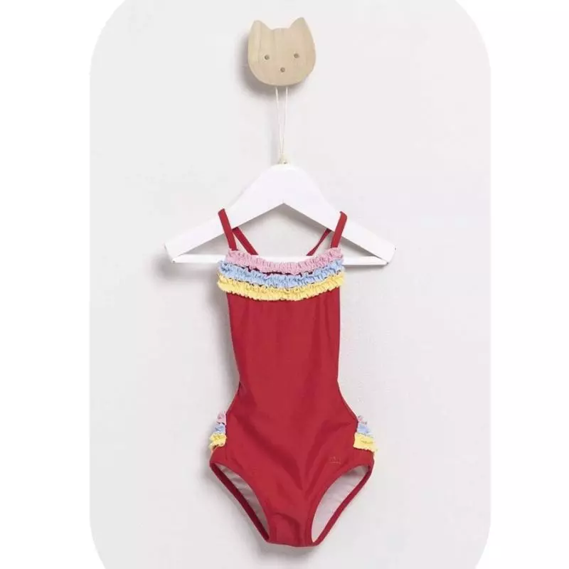 Traje de baño Margarita