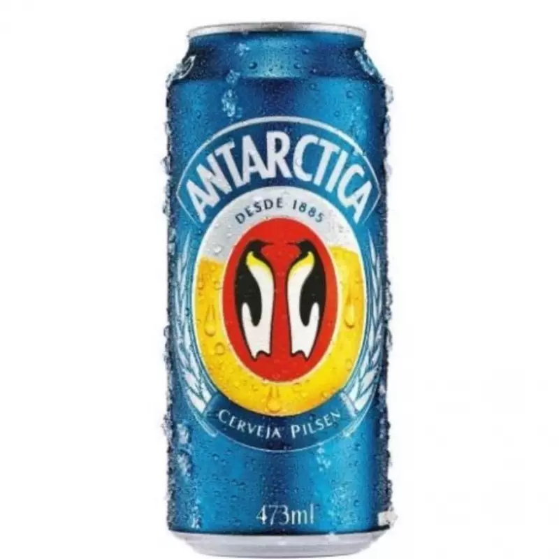 Antarctica 473 ml