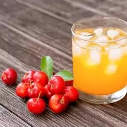 Jugos Naturales