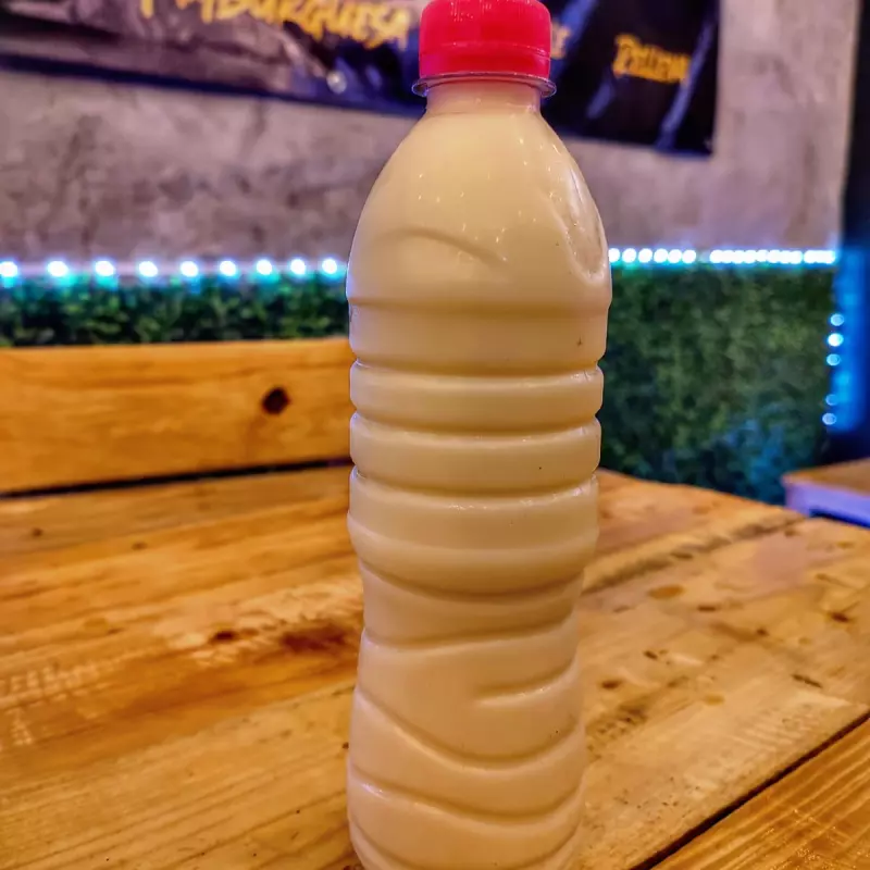Agua de Horchata