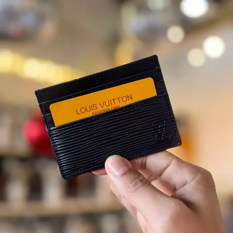 TARJETERO LOUIS VUITTON