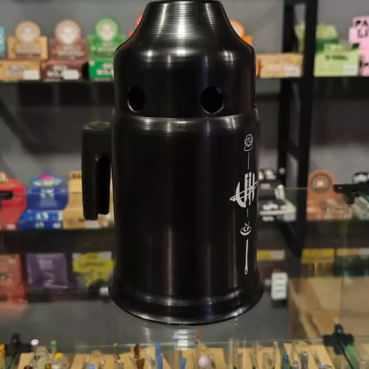 Abafador TDM