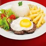 Bife a cavalo