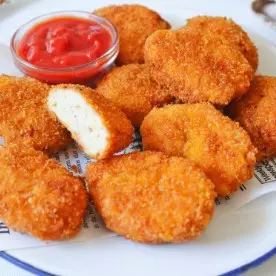 NUGGETS