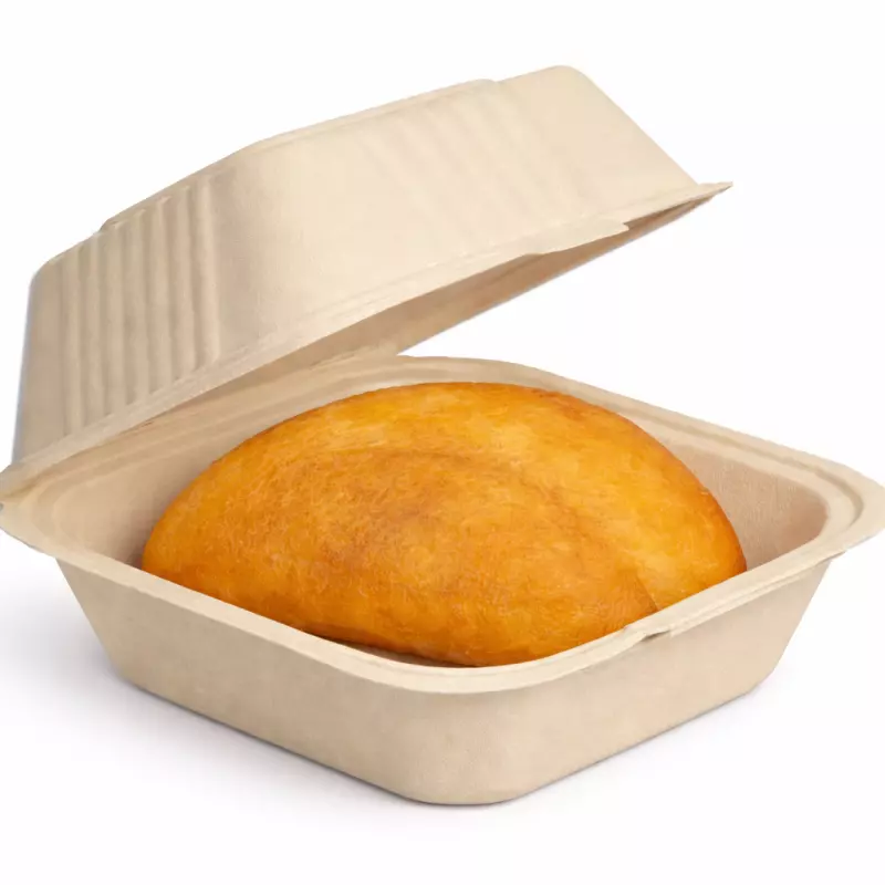 Empanada Carne Molida