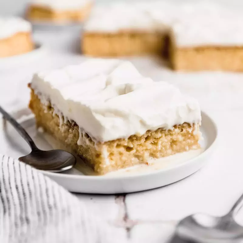 Tres Leches peq