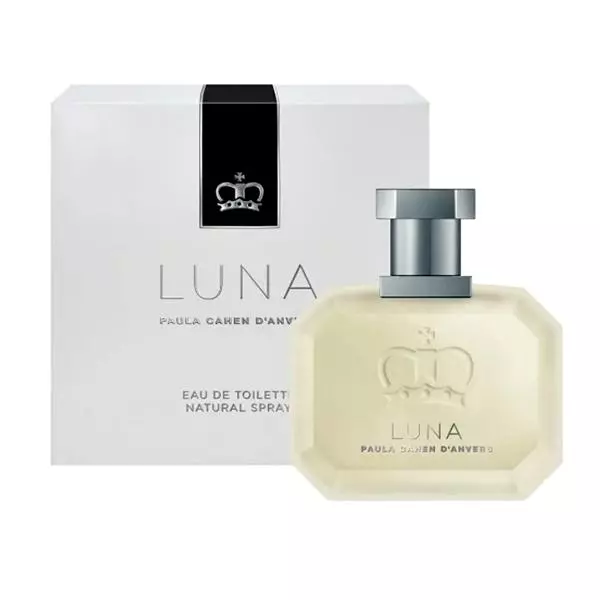 Paula Luna Edt x 100 ml.
