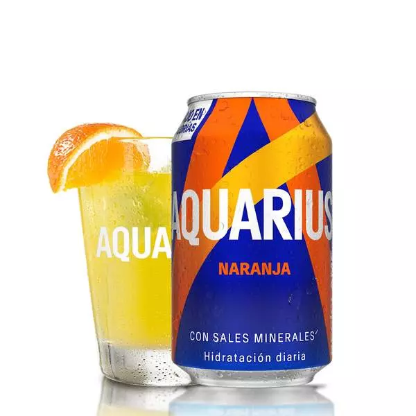 Aquarius
