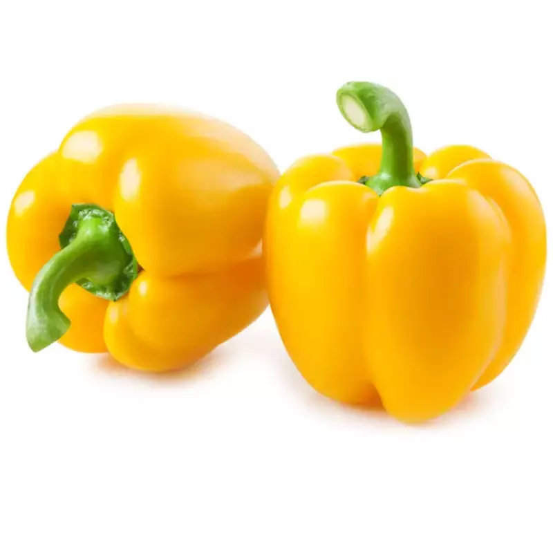 Chile Morrón Amarillo (1 libra)