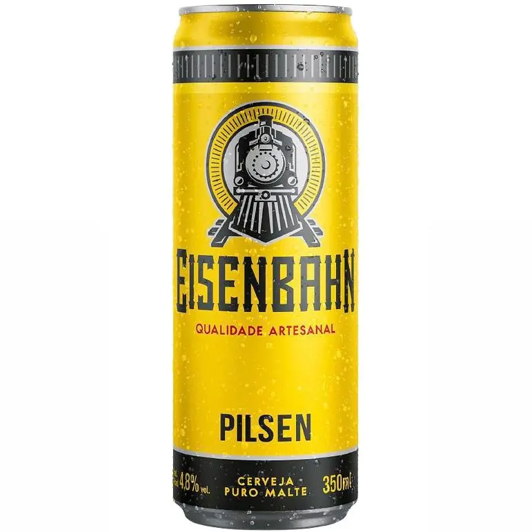 Eisenbahn 350ml