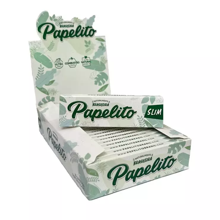 Papelito Slim Mini
