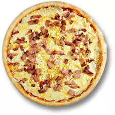 Bacon c/ Ovos