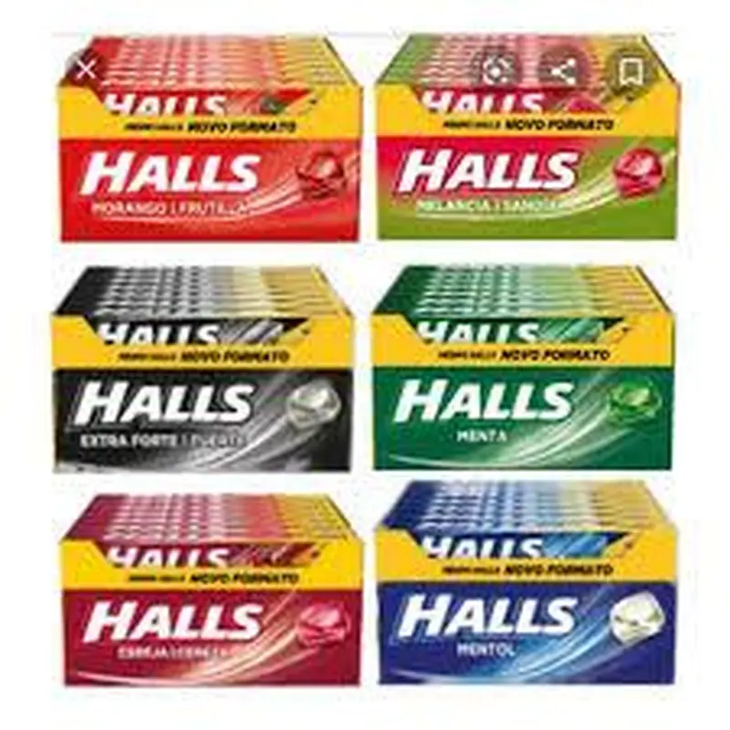 BALA HALLS