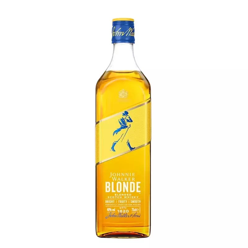 Johnnie Walker Blonde 750ml