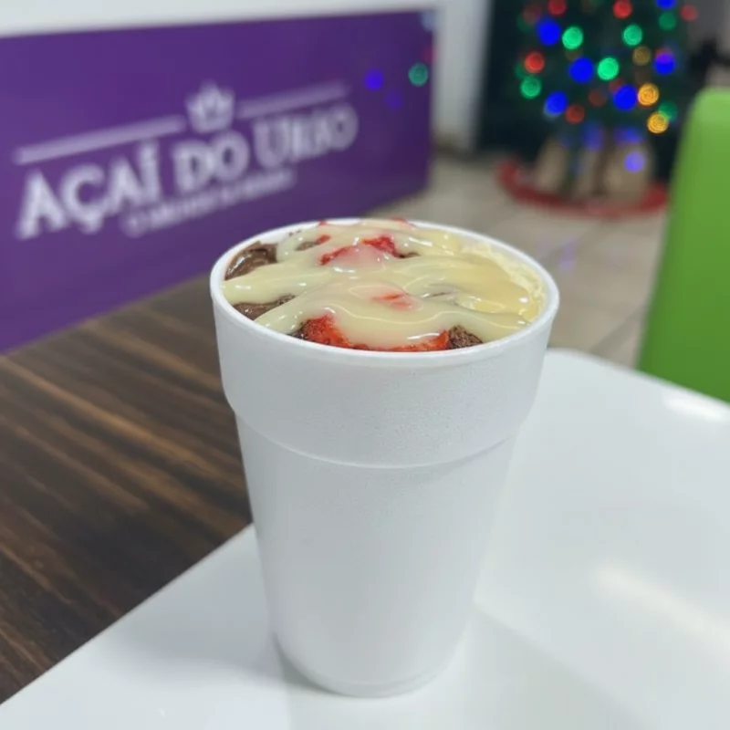 Açai Ovomaltine
