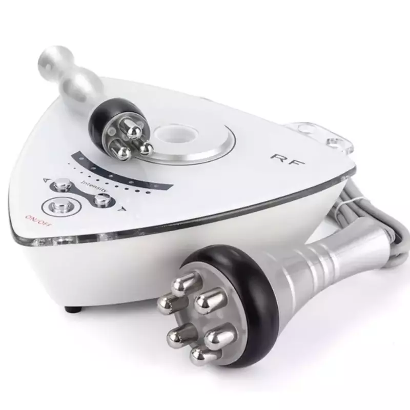 Radio Frecuencia 2 Cabezales