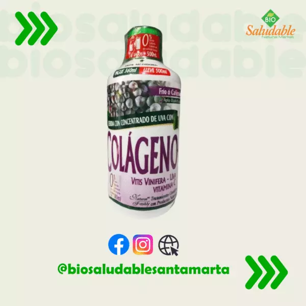 COLAGENO
