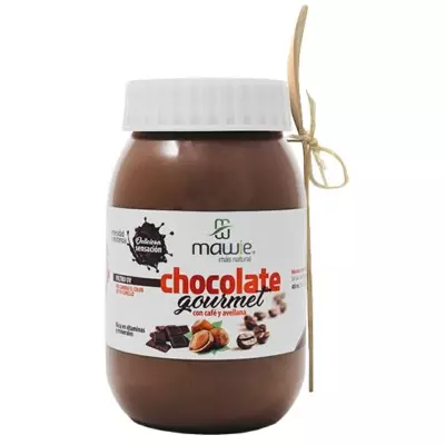 TRATAMIENTO CHOCOLATE CAPILAR/MAWIE