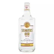 Gin Seagers 1L