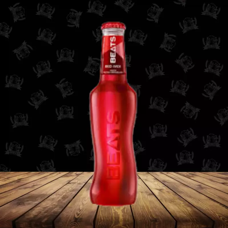 Skol Beats Frutas Vermelhas LongNeck