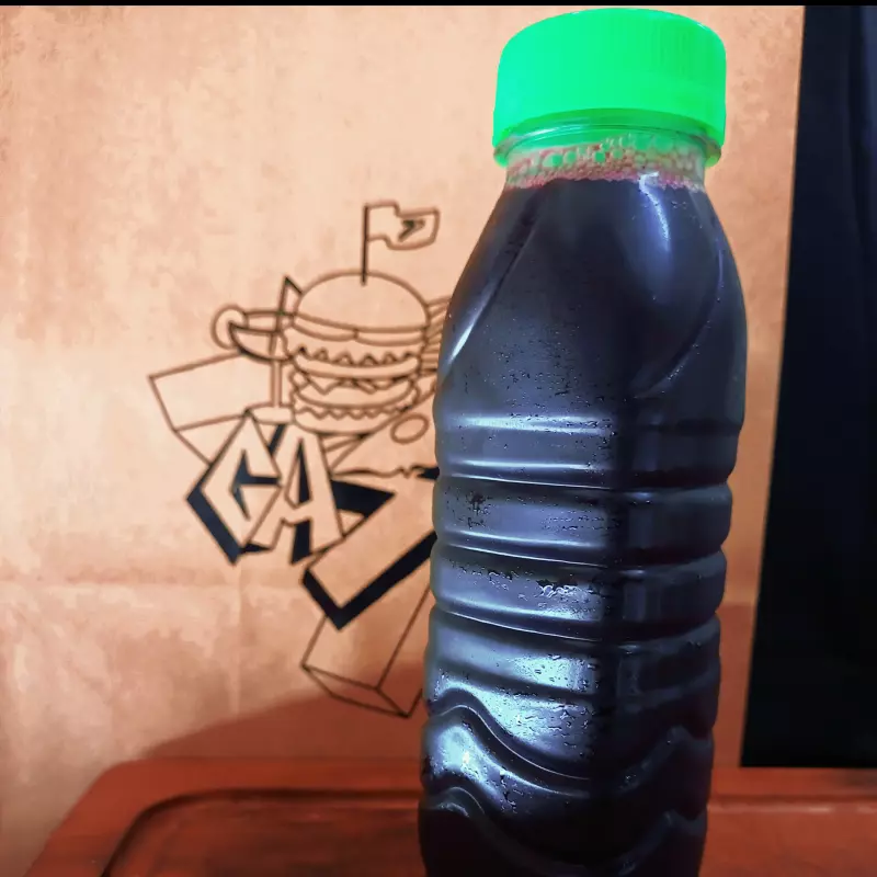 Suco de Uva (300ml)