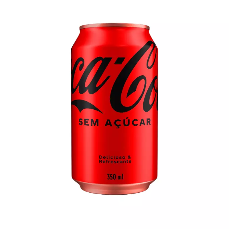 Coca-Cola Zero 310ml