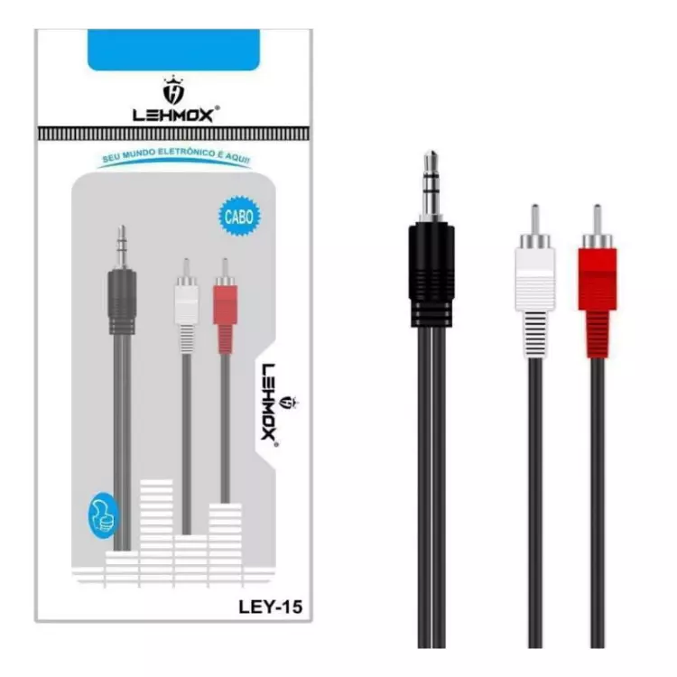 CABO P2/RCA LEHMOX LEY-15