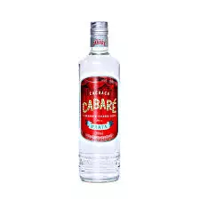 CACHAÇA CABARE