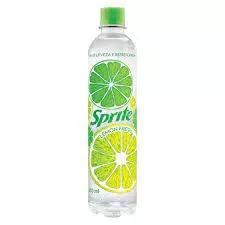 Sprite Lemon