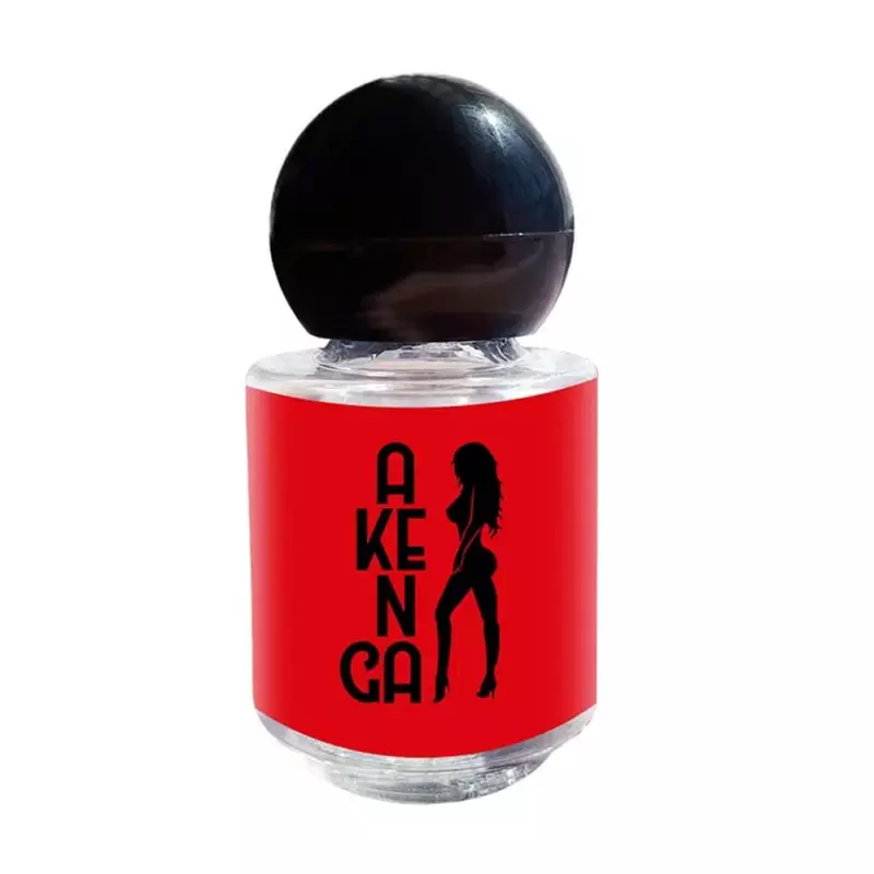 Perfume Afrodisíaco A Kenga