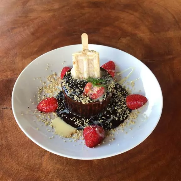 GRAND GATEAU DA VILLA