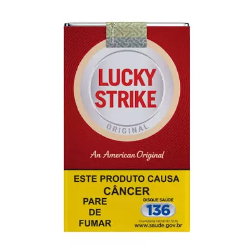 LUCKY ORIGINAL