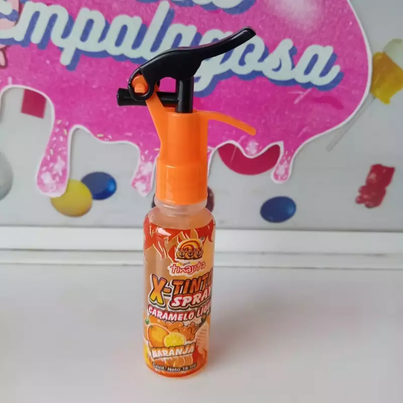 X-tintor Spray