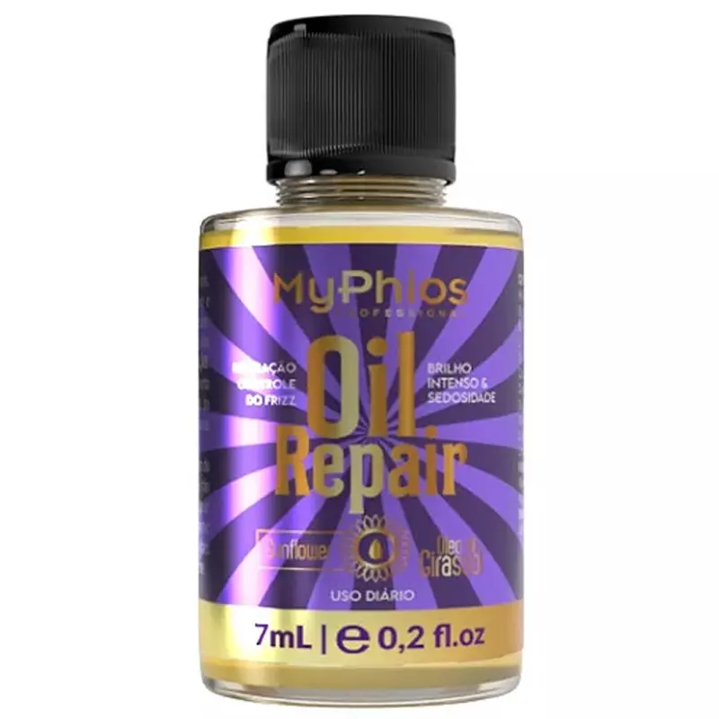 MyPhios Óleo Repair Sunflower 7ml