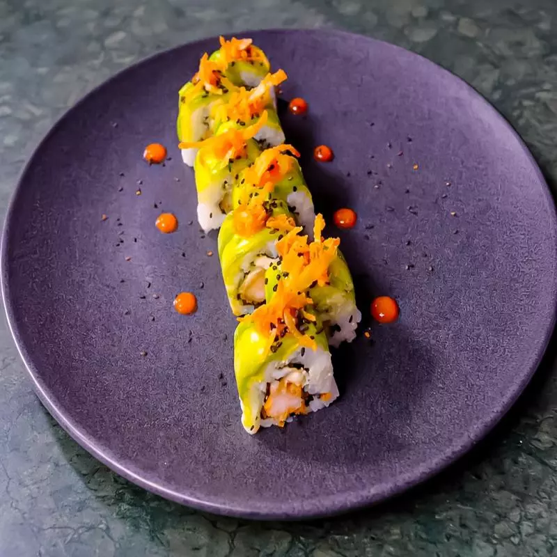 Avocado Roll