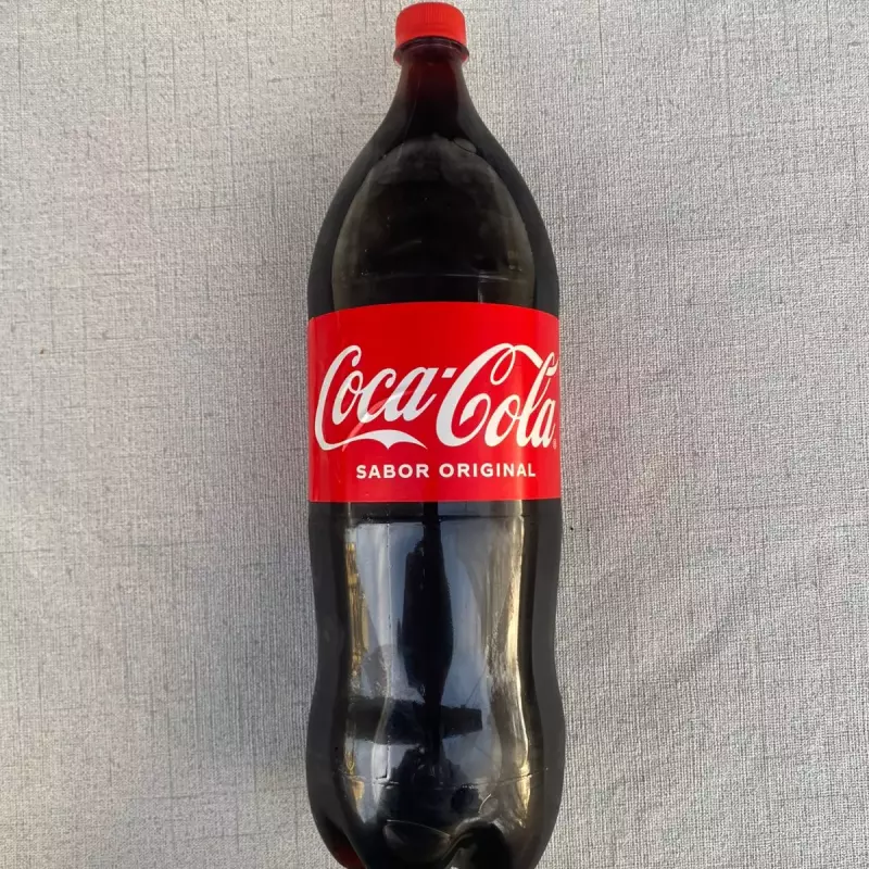 Gaseosa 1.75 L