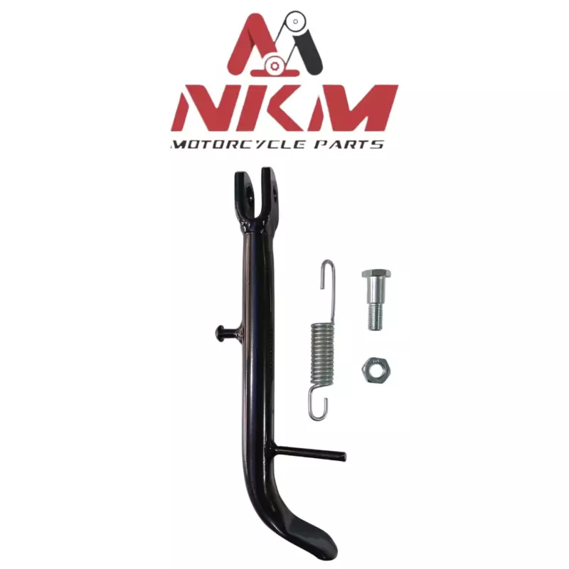 PATA LATERAL GSX 125 COMPLETA NKM