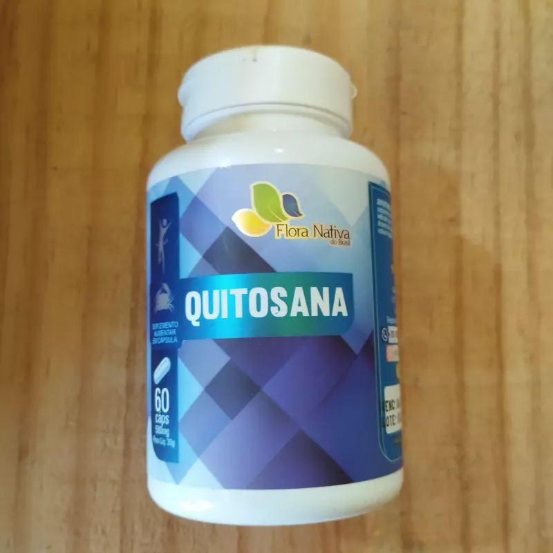 Quitosana