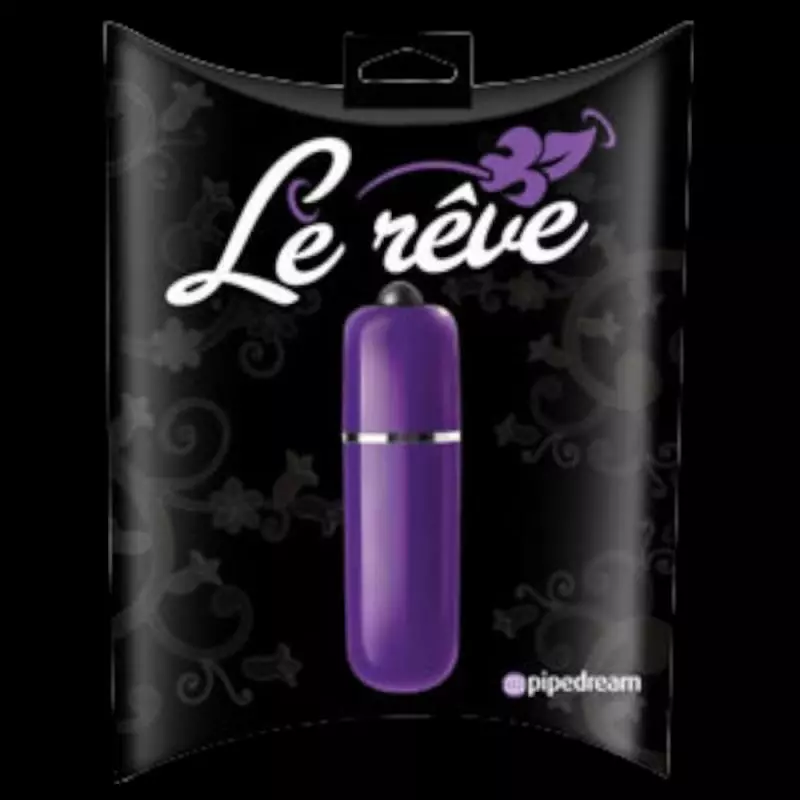 BALA -3 SPEED BULLET LEREVE
