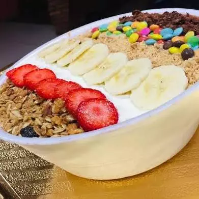 Açai 500ml na marmita