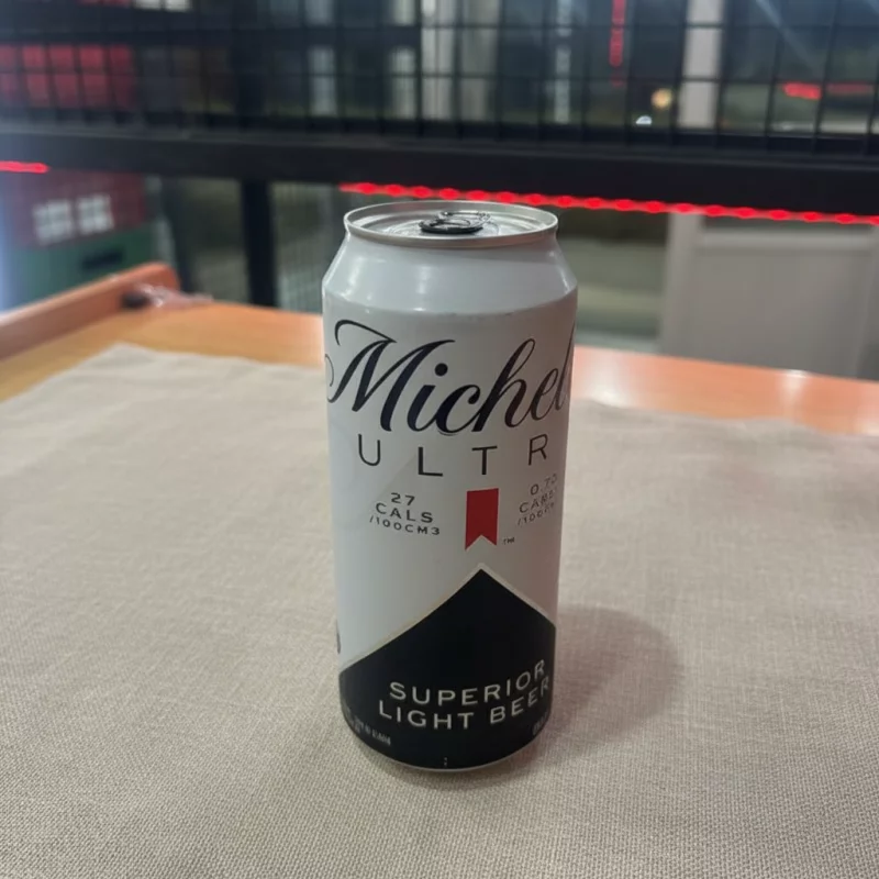 Michelo (SIN GLUTEN)