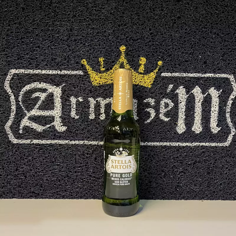 Stella Puro Gold 330ml