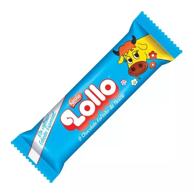 LOLLO 28g