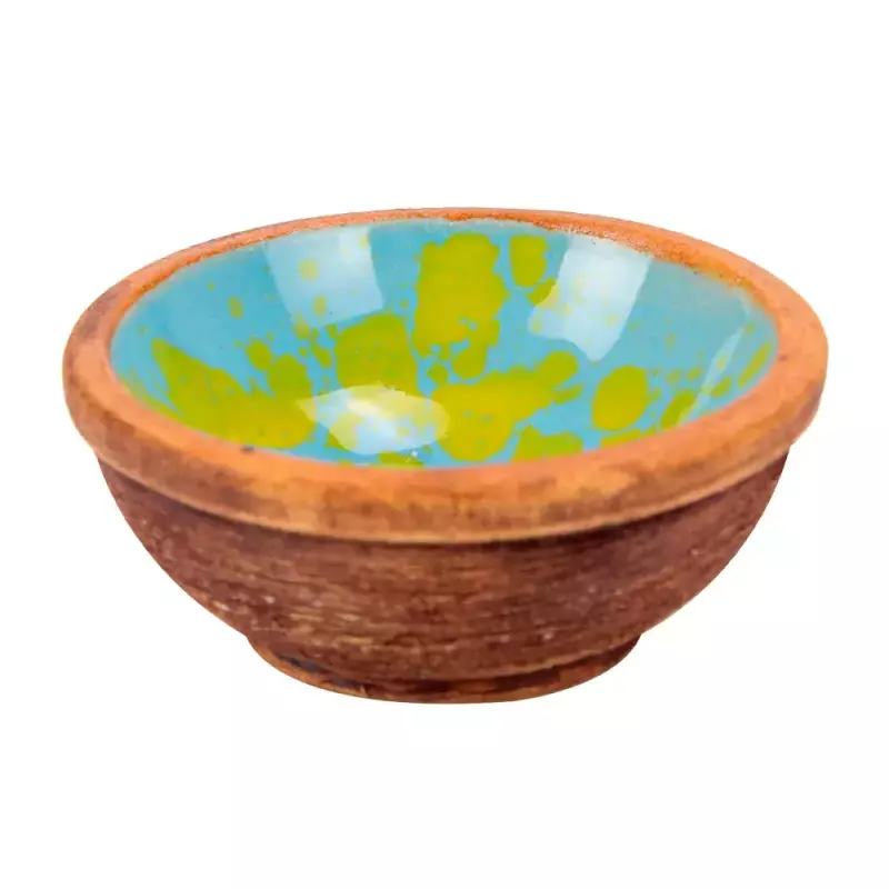 CUIA DE CERÂMICA MÓ BRISA MESCLADA